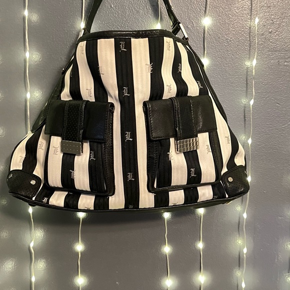 L.a.m.b bag tote beautiful Gwen Stefani - Picture 2 of 6